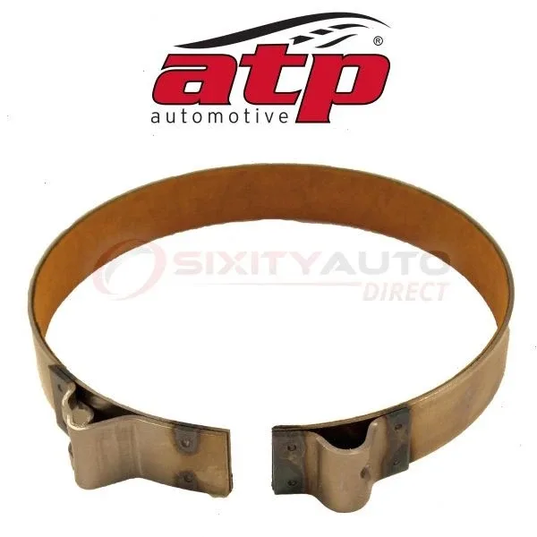 1977-1979 Pontiac Phoenix Intermediate Automatic Transmission Band - ATP SX-SJQ7