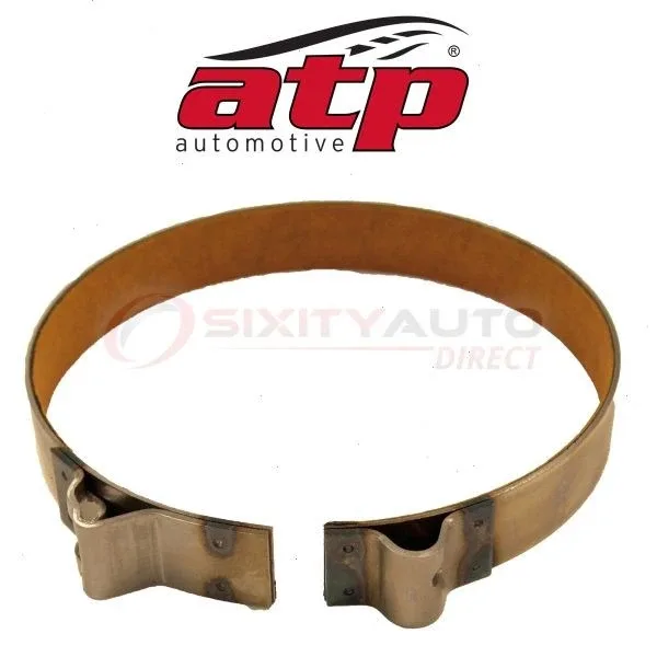 1969-1974 Chevrolet P20 Van Intermediate Automatic Transmission Band - ATP SX-KJNQ
