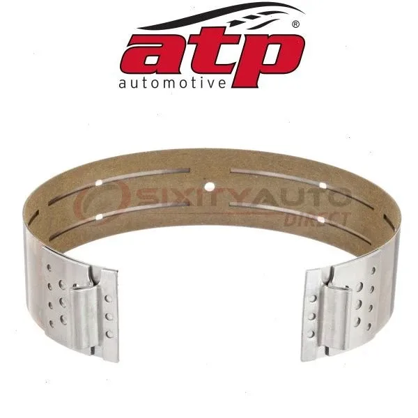1966-1974 Ford Ranch Wagon Intermediate Automatic Transmission Band - ATP SX-8XVG