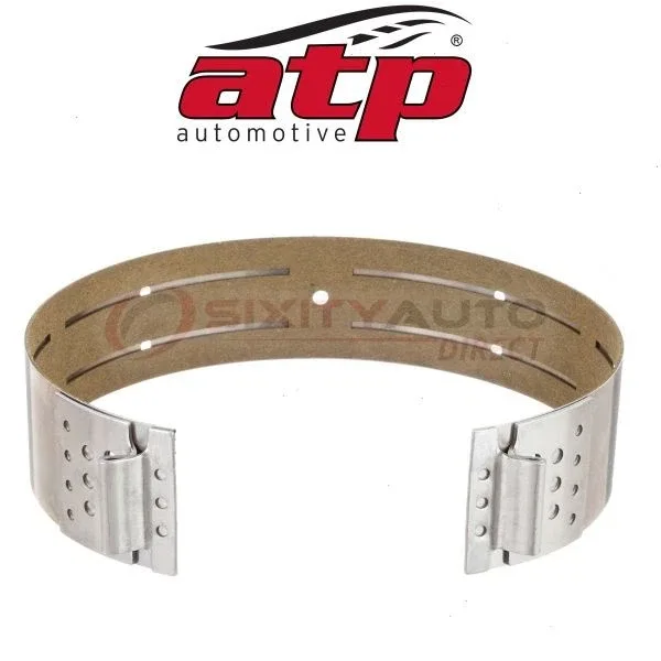 1966-1972 Ford Custom Intermediate Automatic Transmission Band SX-78BB