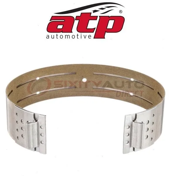 1966-1968 Mercury Montclair Intermediate Automatic Transmission Band - ATP SX-18CC