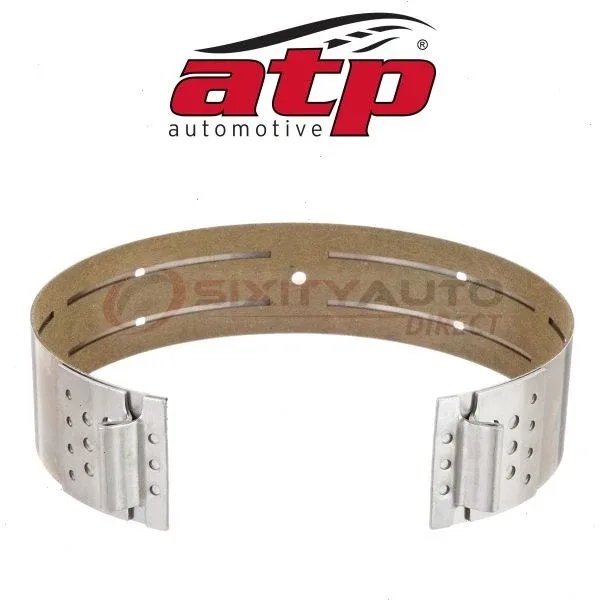 1984-1996 Ford E-250 Intermediate Automatic Transmission Band - ATP SX-HXC6 1996 1995 1994 1993 1992 1991