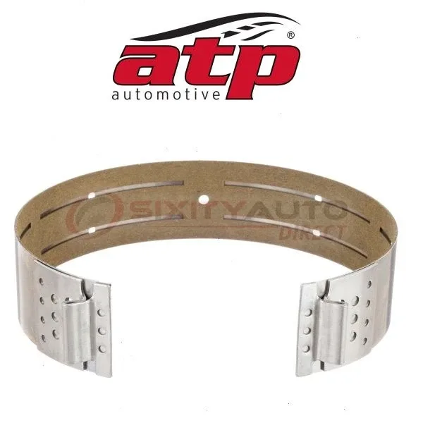 1968-1977 Ford Custom 500 Intermediate Automatic Transmission Band - ATP SX-05TT