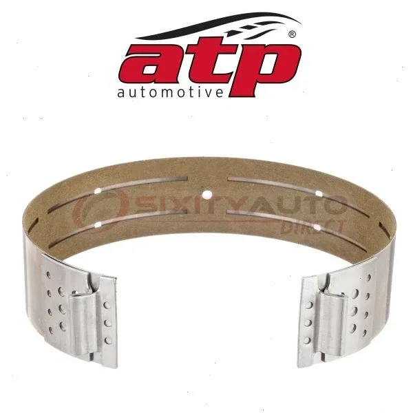 1975-1983 Ford E-100 Intermediate Automatic Transmission Band — ATP SX-C4BH