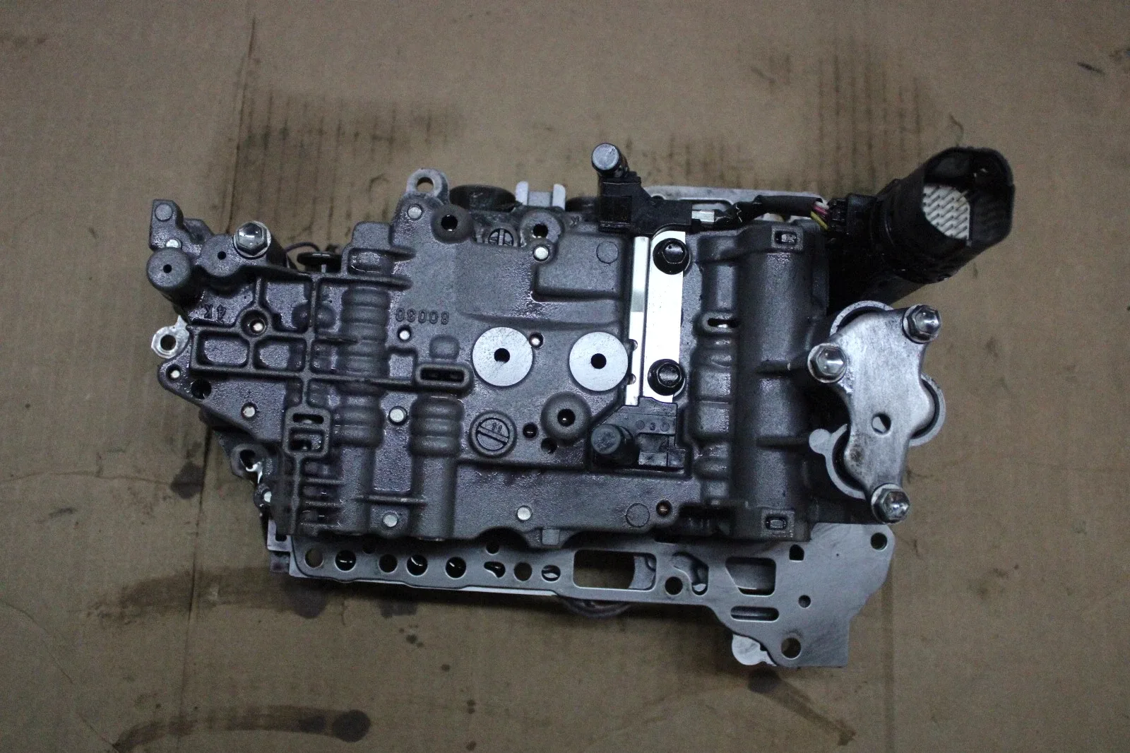 2015-2018 Toyota RAV4 Transmission Valve Body OEM