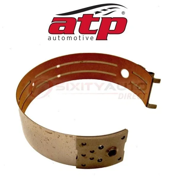 2002-2009 Chevrolet Trailblazer 2-4 Automatic Transmission Band - ATP SX-4HR2