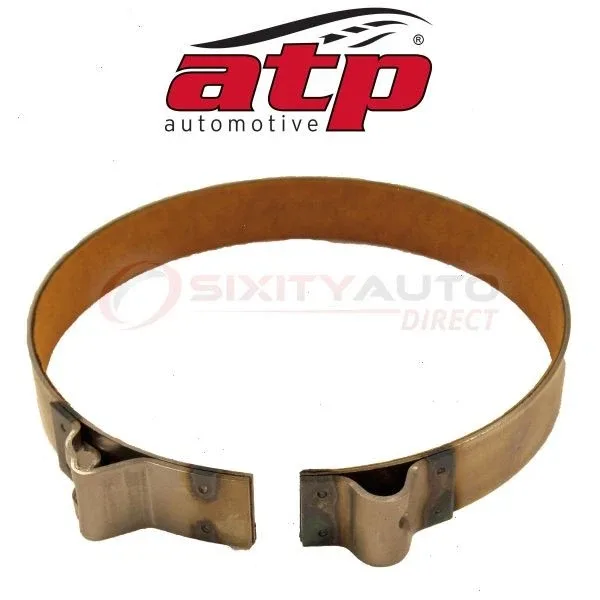1970-1978 Chevrolet Nova Intermediate Automatic Transmission Band - ATP SX-X97V