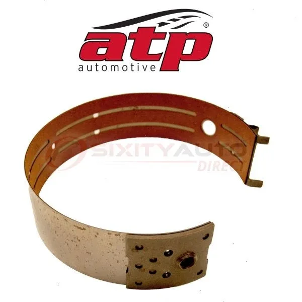 1984-1987 GMC Caballero 2-4 Automatic Transmission Band SX-N76H