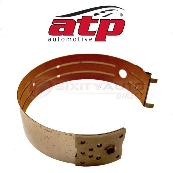 1989-1991 Chevrolet R3500 2-4 Automatic Transmission Band - ATP SX-VQ7C