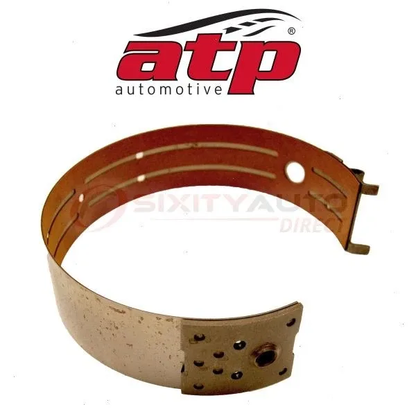 2000 GMC Yukon XL 2500 2-4 Automatic Transmission Band - ATP SX-CABN 2000 Bands