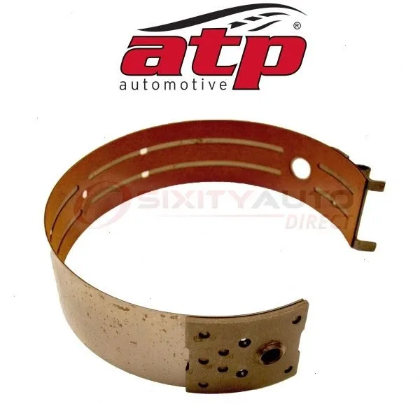 1982-1986 Chevrolet K20 Suburban 2-4 Automatic Transmission Band - ATP SX-ZTR7