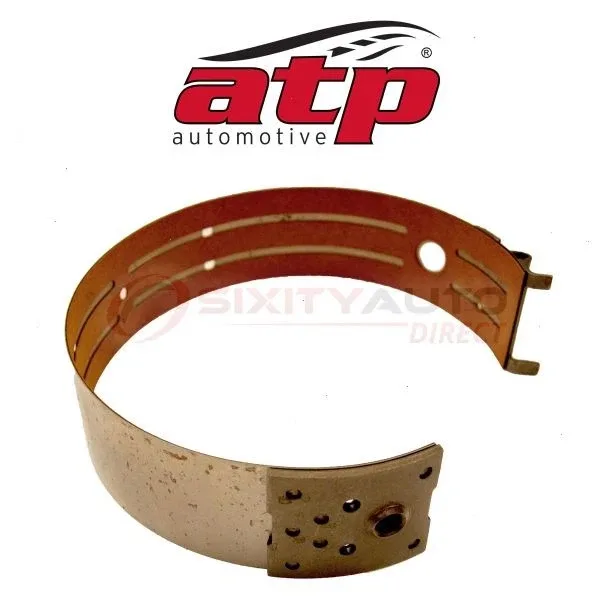 1982-2005 GMC Jimmy Automatic Transmission 2-4 Band - ATP SX-S64Q