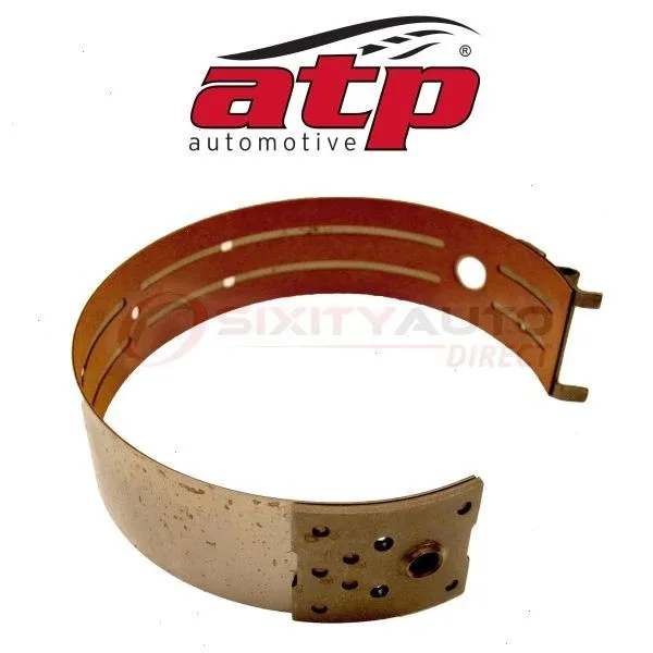 2001-2013 GMC Sierra 1500 2-4 Automatic Transmission Band - ATP SX-2FGT
