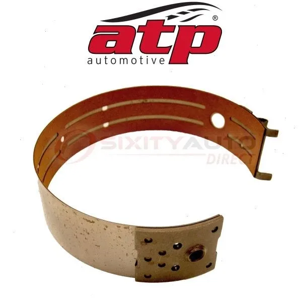 1982-1986 Chevrolet K10 2-4 Automatic Transmission Band ATP SX-D867
