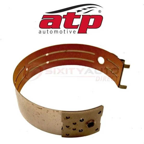 1987 GMC V2500 2-4 Automatic Transmission Band - ATP SX-7RRC