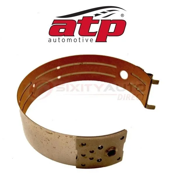 2004-2006 Pontiac GTO 2-4 Automatic Transmission Band - ATP SX-HBGJ