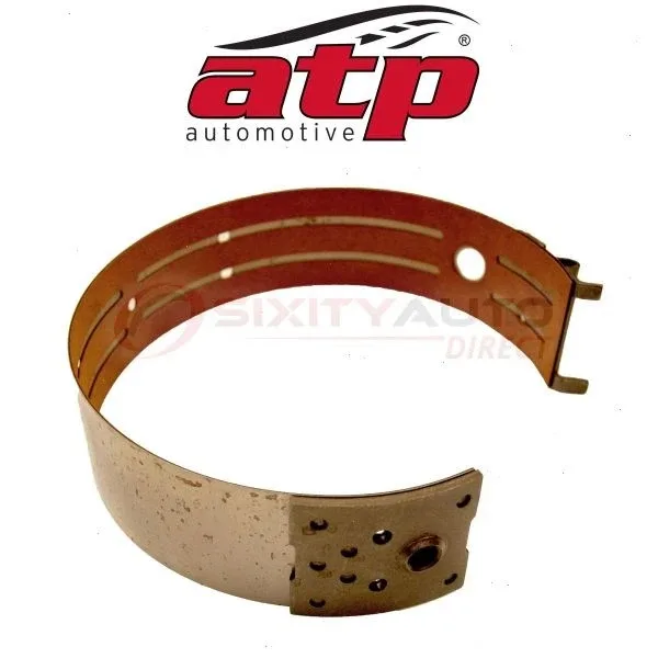 1984-1988 Oldsmobile Cutlass Supreme Automatic Transmission Band SX-2NR7