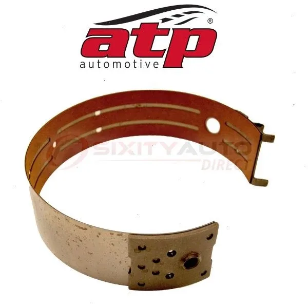 1989-1991 Chevrolet V2500 Suburban 2-4 Automatic Transmission Band - ATP SX-PCKA