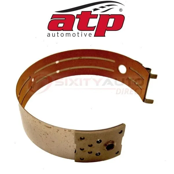 1992-1996 Chevrolet K2500 Suburban 2-4 Automatic Transmission Band - ATP SX-JQZG