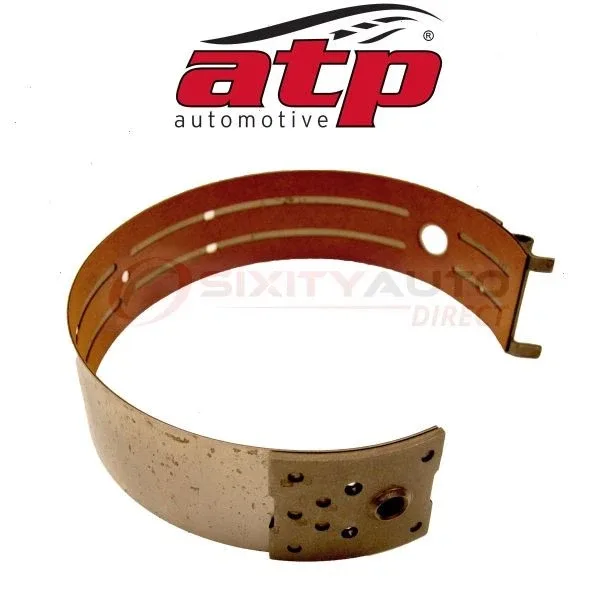 1991 Isuzu Pickup 2-4 Automatic Transmission Band - ATP SX-ZVQ2