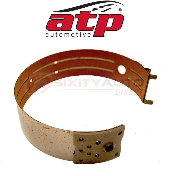 1983-1994 Chevrolet S10 Blazer 2-4 Automatic Transmission Band - ATP SX-7SY1