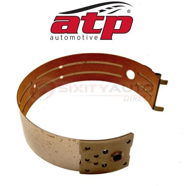2006-2009 GMC Savana 3500 2-4 Automatic Transmission Band - ATP SX-5SP2
