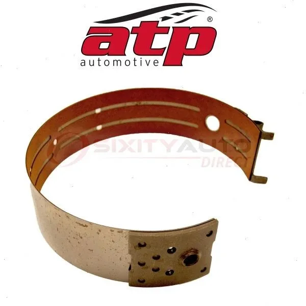 2003-2006 Chevrolet SSR 2-4 Automatic Transmission Band - ATP SX-VHN3