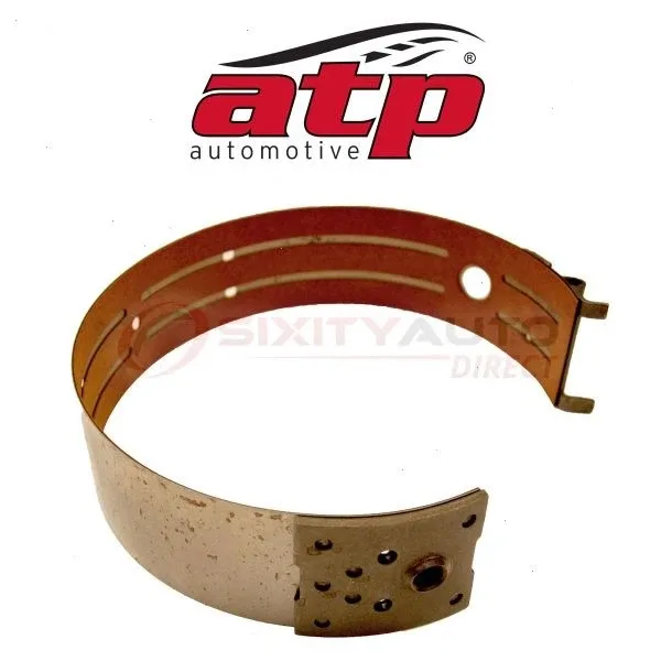 1999-2001 GMC Sierra 2500 2-4 Automatic Transmission Band - ATP SX-TJ8D
