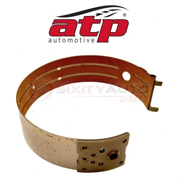 1988-1989 Chevrolet K3500 2-4 Automatic Transmission Band — ATP SX-1E84