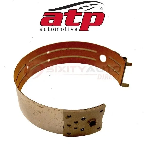 1986-1998 GMC C2500 2-4 Automatic Transmission Band - ATP SX-W4DZ
