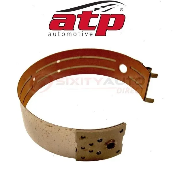 2004-2012 GMC Canyon 2-4 Automatic Transmission Band - ATP SX-6GMM