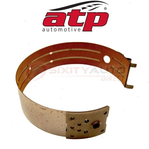 1991-1996 Buick Roadmaster 2-4 Automatic Transmission Band - ATP SX-HVTP
