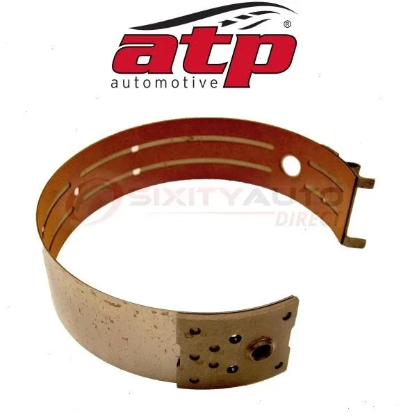 1987 Chevrolet V20 2-4 Automatic Transmission Band - ATP SX-8XJ1