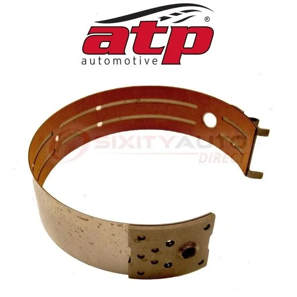 1987-1989 GMC R2500 2-4 Automatic Transmission Band - ATP SX-8P4Z