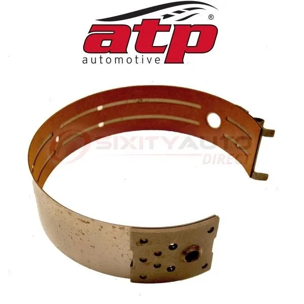 1983-1991 GMC S15 Jimmy 2-4 Automatic Transmission Band - ATP SX-Z5T4