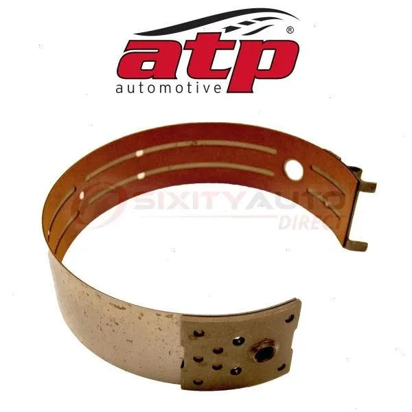 2010-2014 Chevrolet Express 2-4 Automatic Transmission Band - ATP SX-8PQB