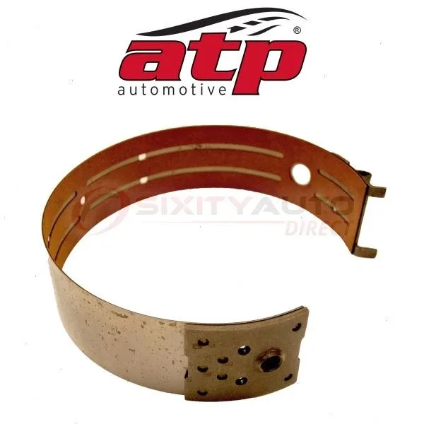 1991 GMC Syclone 2-4 Automatic Transmission Band - ATP SX-9KE1