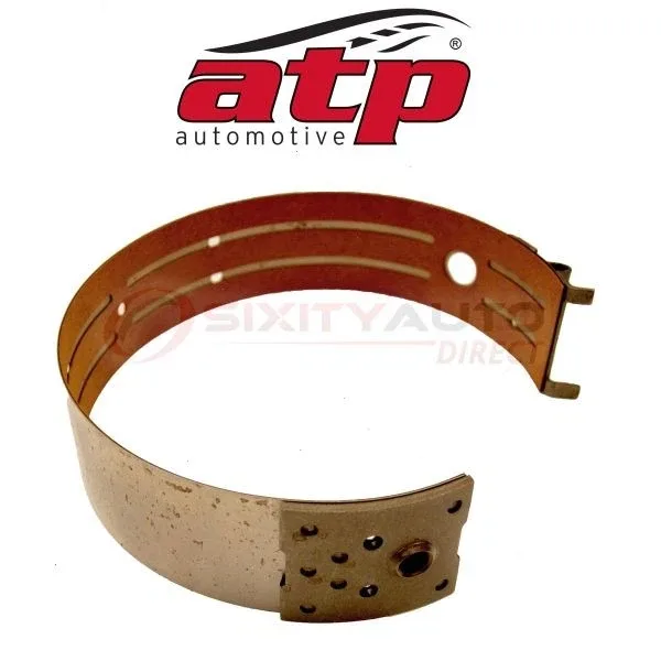 1994-1996 Cadillac Commercial Chassis 2-4 Automatic Transmission Band SX-PPA2