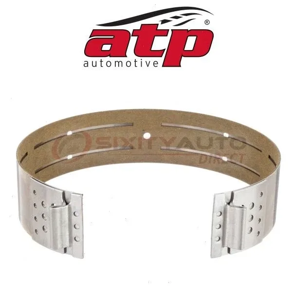 1966-1968 Mercury Park Lane Intermediate Automatic Transmission Band - ATP SX-75F3