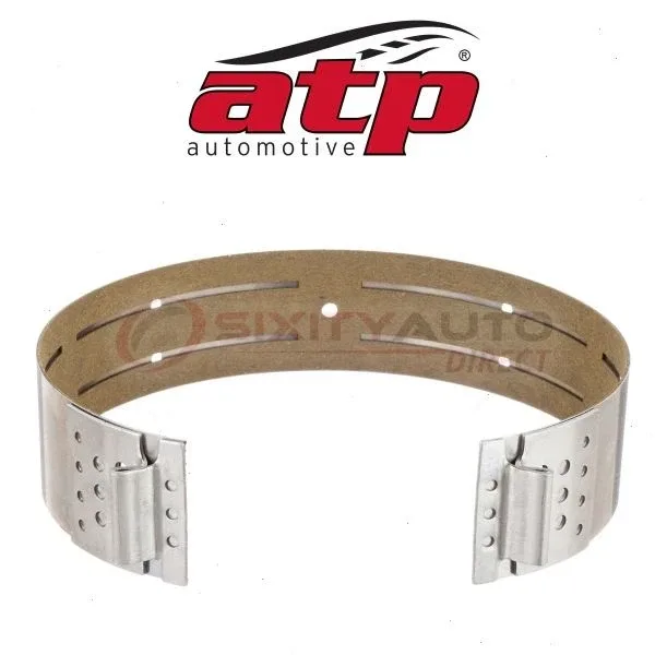 1979-1991 Ford E-250 Econoline Club Wagon Intermediate Automatic Transmission Band SX-52T4