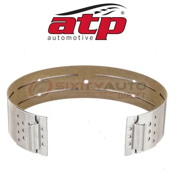 1967-1973 AC 428 Intermediate Automatic Transmission Band — ATP SX-AA0F