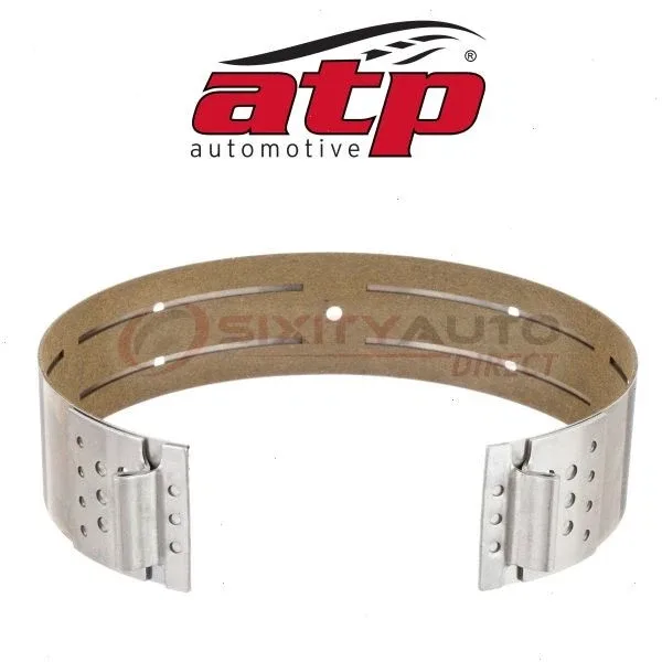1977-1979 Lincoln Mark V Intermediate Automatic Transmission Band - ATP SX-NG91
