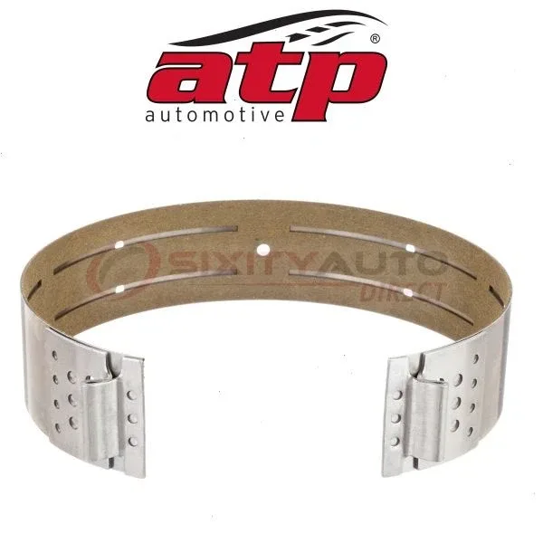 1969-1974 Ford E-200 Intermediate Automatic Transmission Band ATP SX-QPJS
