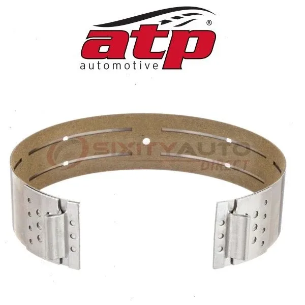 1972-1976 Ford Gran Torino Intermediate Automatic Transmission Band - ATP SX-TG05