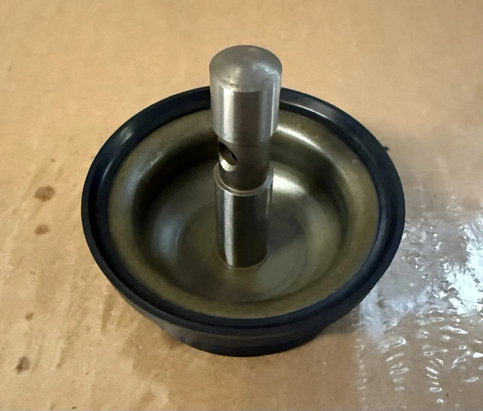 A56902AG Intermediate/Overdrive Servo Piston for A4LD, 4R55E, 5R55E