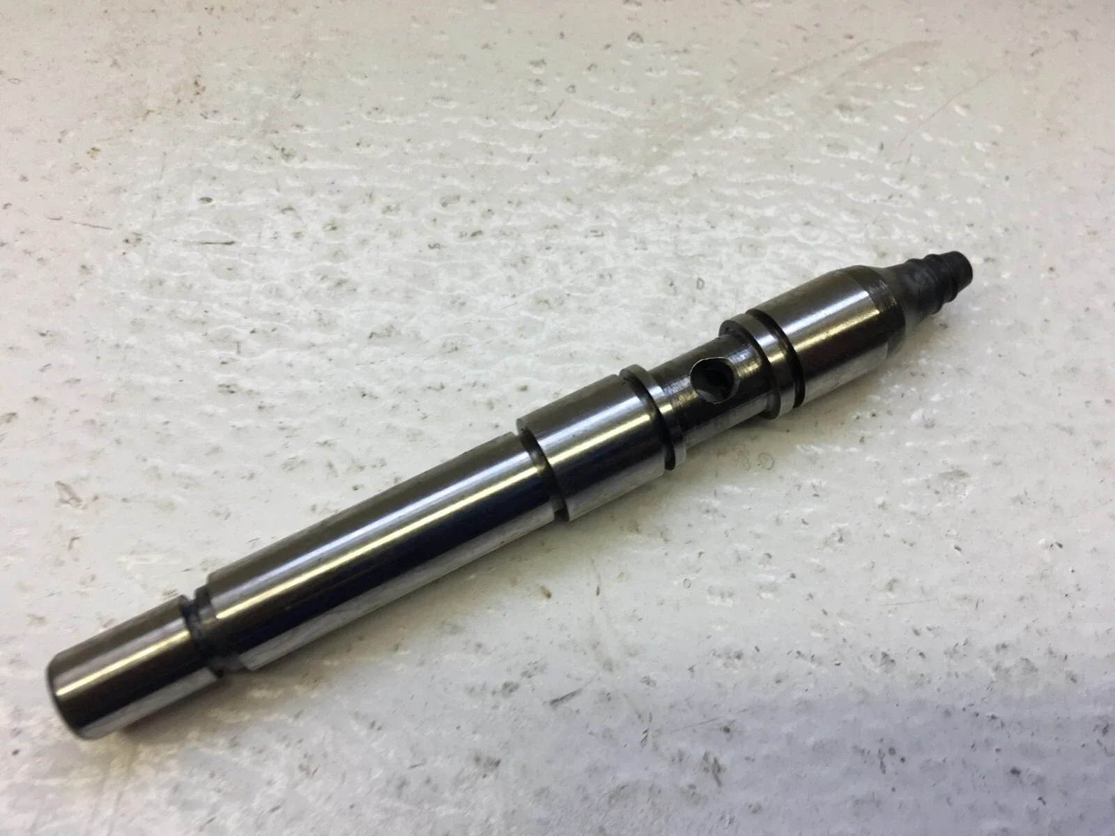 GM 2-4 Band Servo Piston Pin 8667571 — Camaro/Firebird (1983-2002), Corvette (1984-2005), Caprice/Impala (1982-1996) image 4