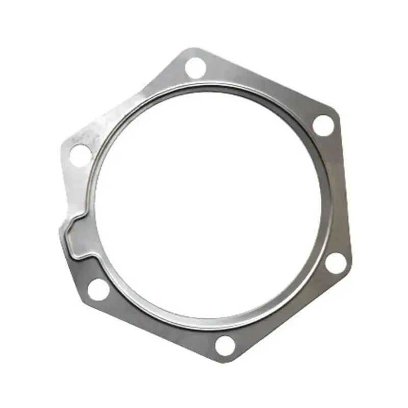 GM TH-400 Rear Servo Cover Metal Gasket - vds