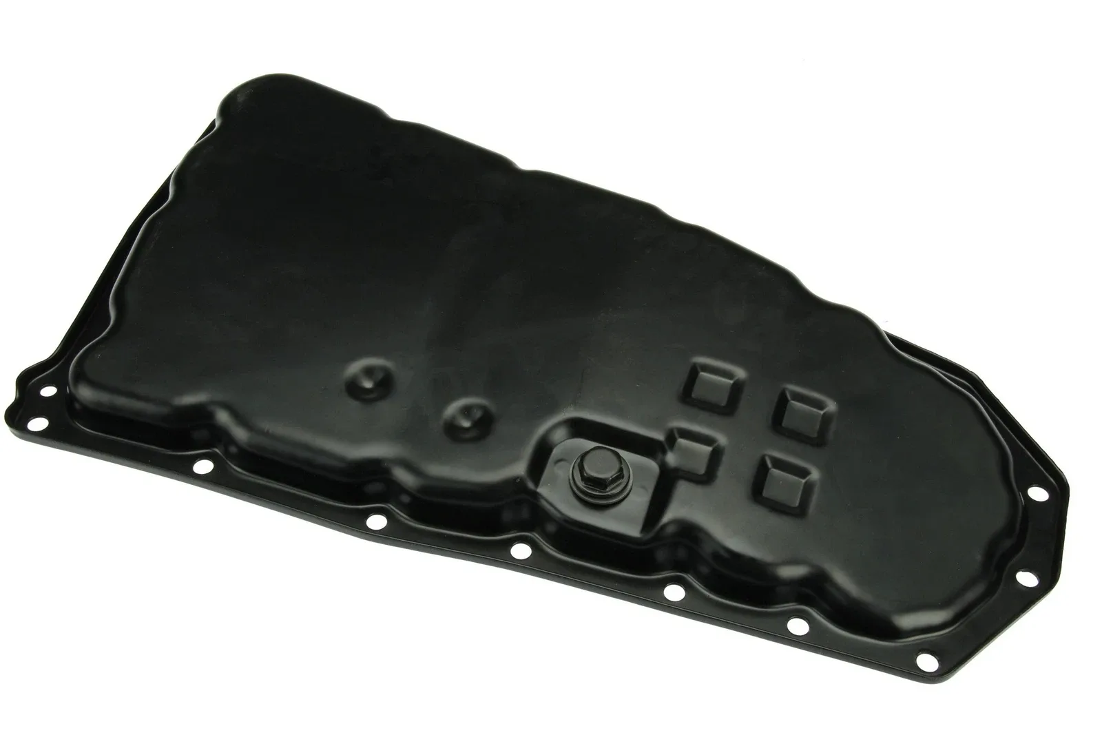 Transmission Oil Pan URO For 2007-2012 Nissan Sentra