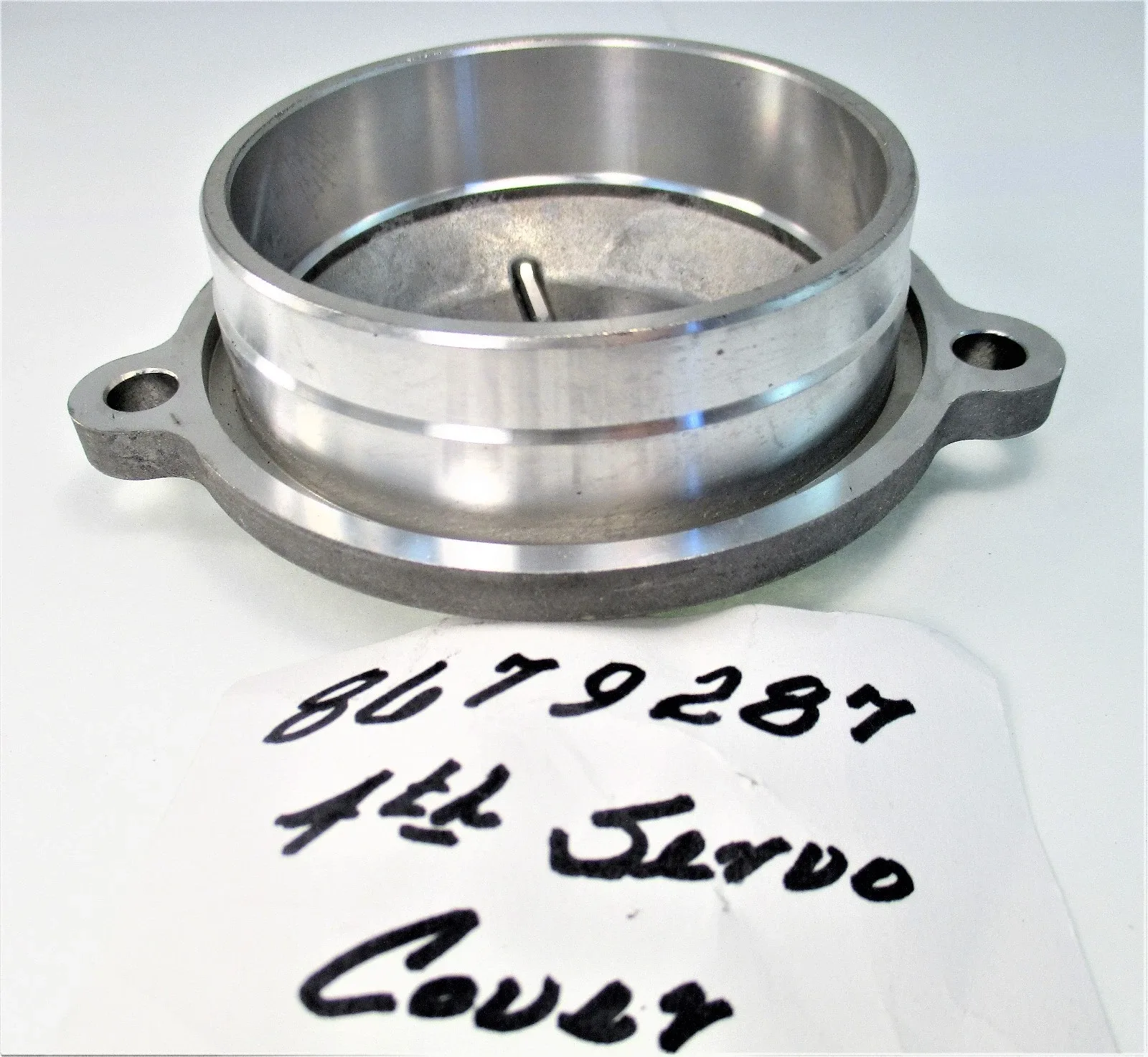 General Motors 8679287 4th Clutch Servo Cover image 2