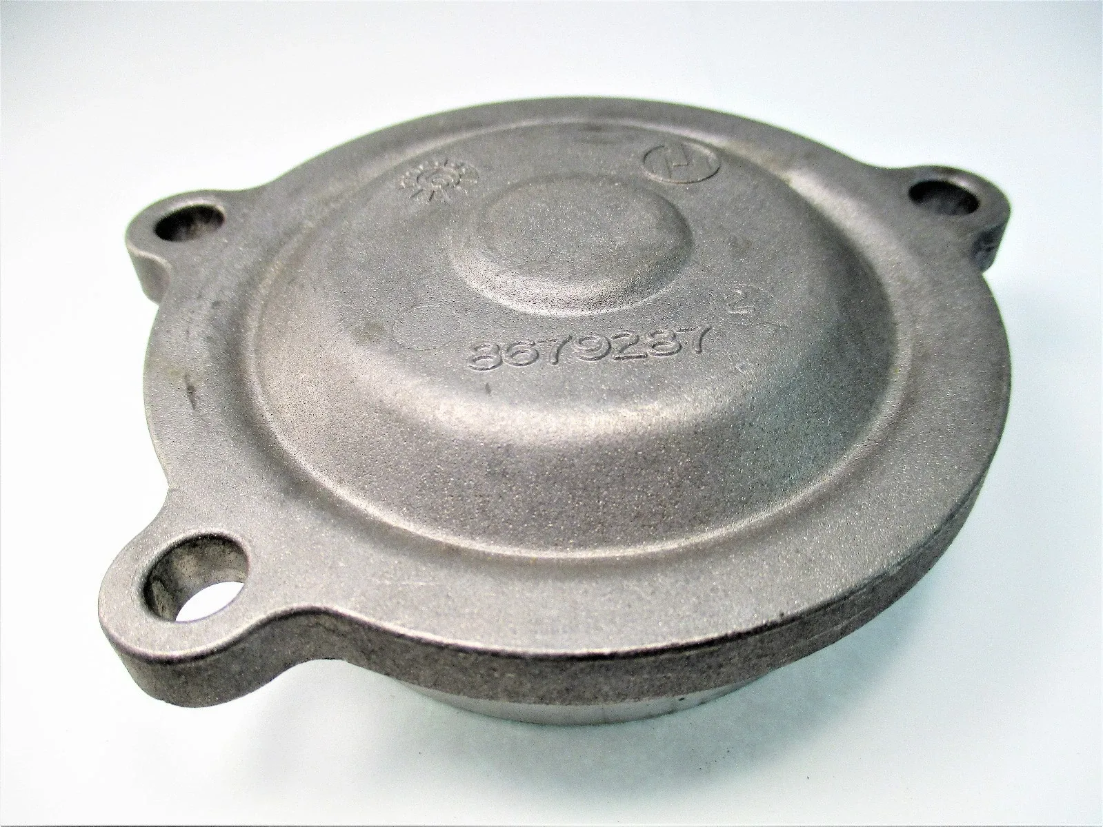 General Motors 8679287 4th Clutch Servo Cover